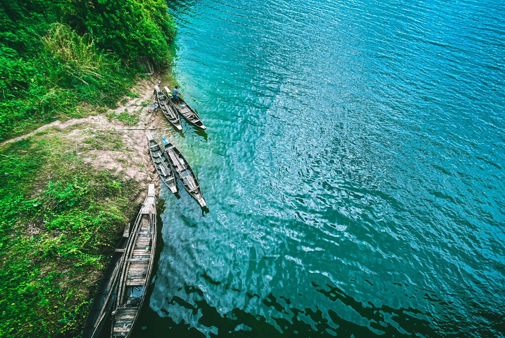 Bangladesh Bangladesh